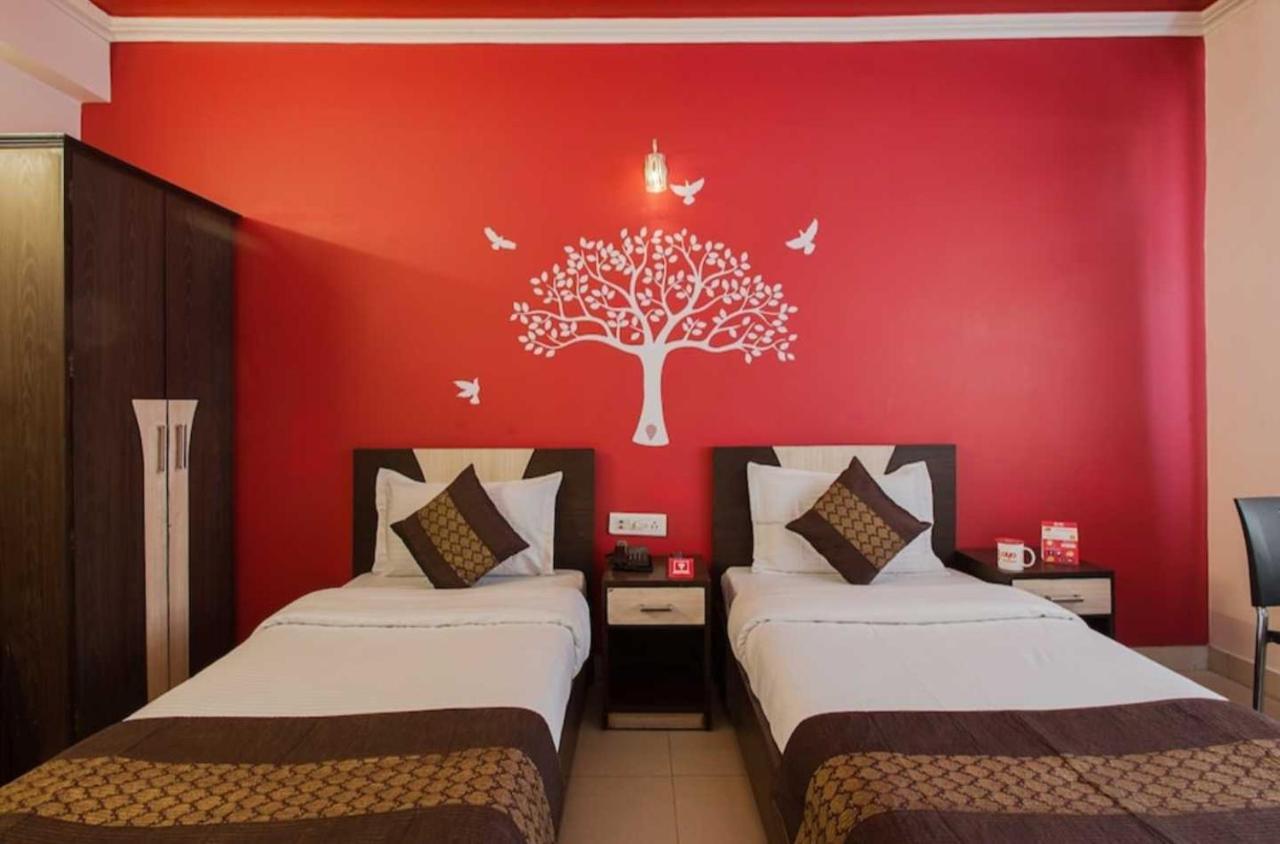 Oyo Arihant Palace 2*